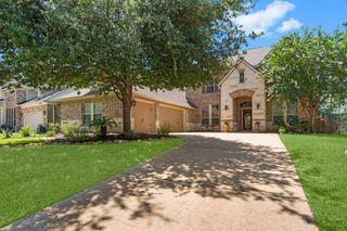 27 N Arrow Canyon Circle, Spring, TX 77389