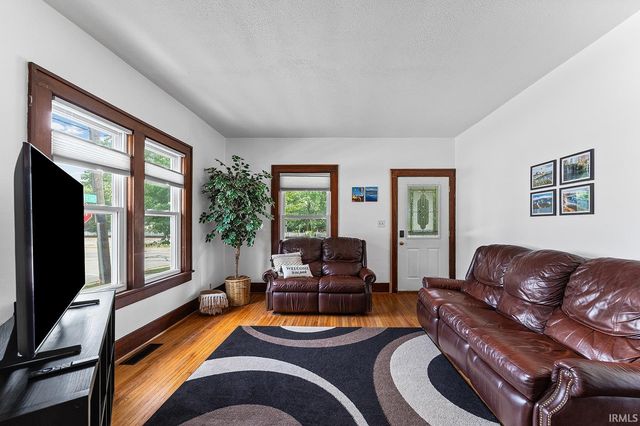 200 S Railroad Street, Battle Ground, IN 47920