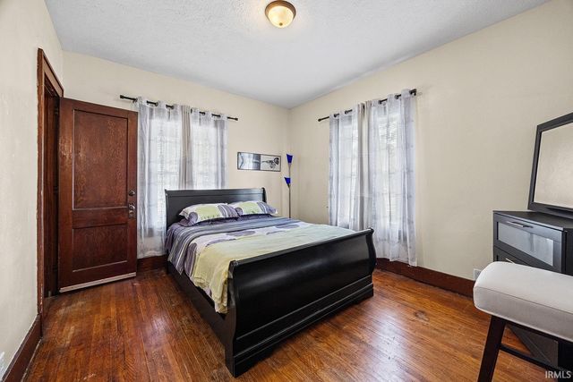 200 S Railroad Street, Battle Ground, IN 47920