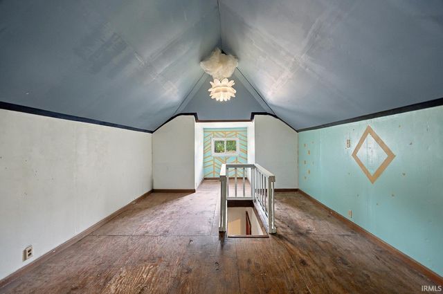 200 S Railroad Street, Battle Ground, IN 47920