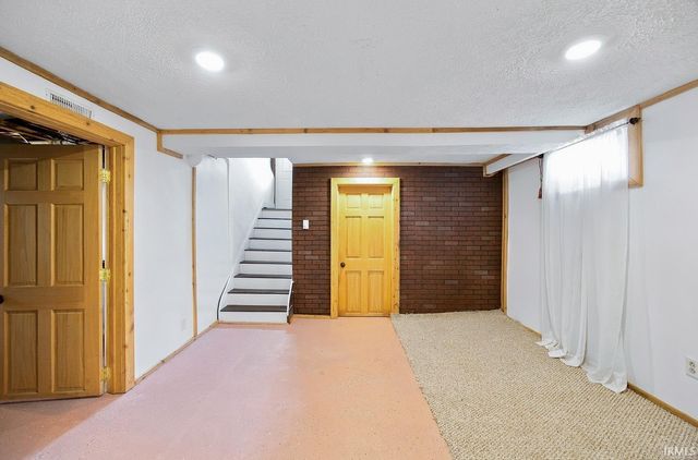 200 S Railroad Street, Battle Ground, IN 47920