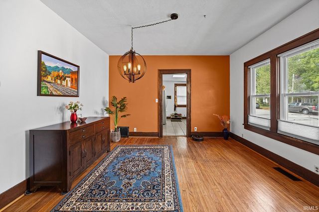 200 S Railroad Street, Battle Ground, IN 47920
