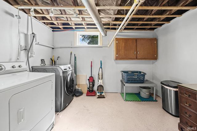 200 S Railroad Street, Battle Ground, IN 47920