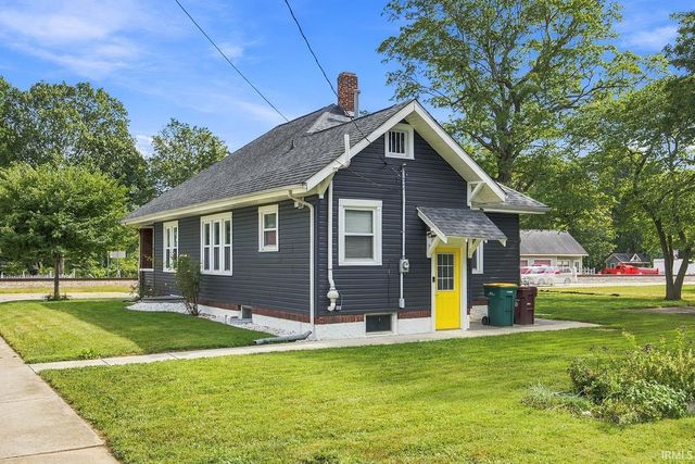 200 S Railroad Street, Battle Ground, IN 47920