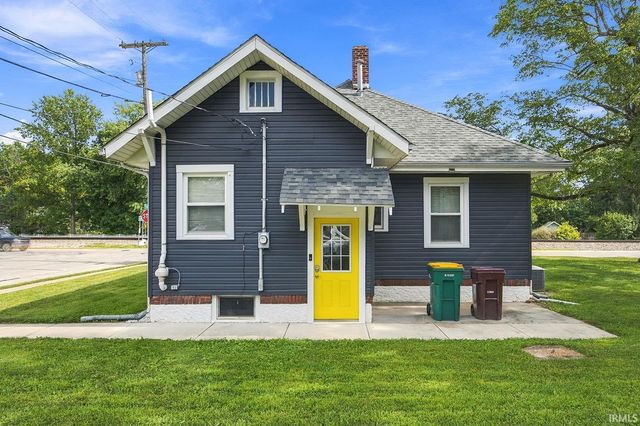 200 S Railroad Street, Battle Ground, IN 47920