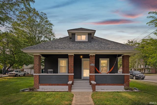 200 S Railroad Street, Battle Ground, IN 47920