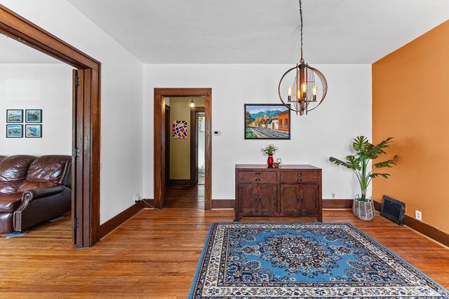 200 S Railroad Street, Battle Ground, IN 47920