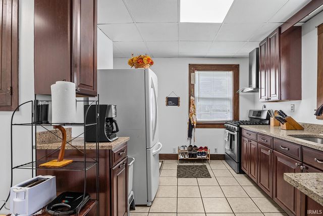 200 S Railroad Street, Battle Ground, IN 47920