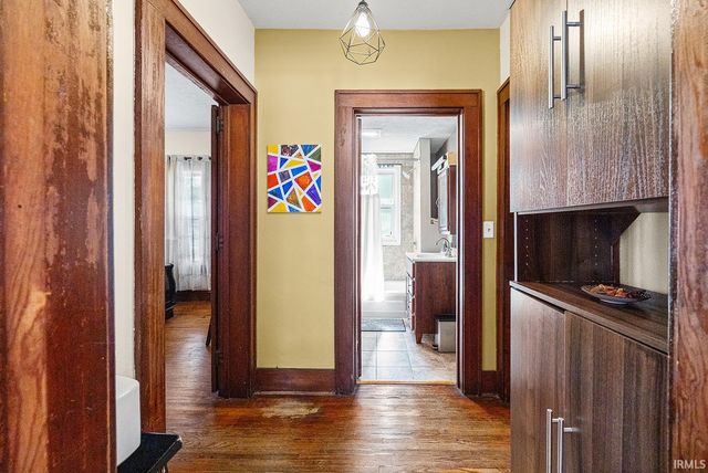 200 S Railroad Street, Battle Ground, IN 47920