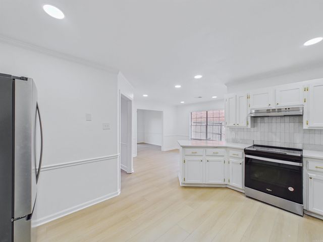 2830 Anna Lane, Conway, AR 72034