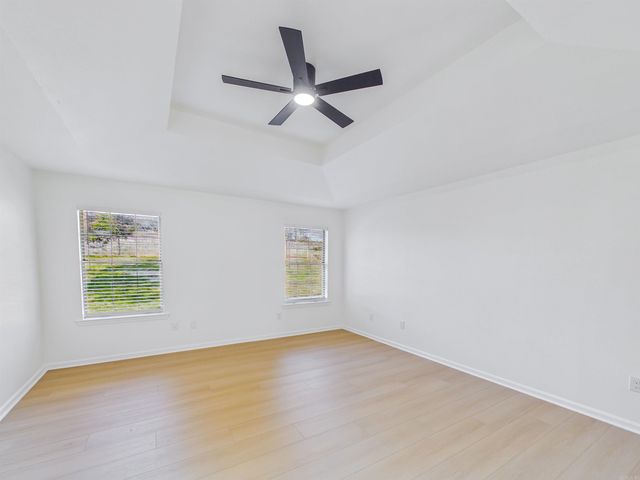 2830 Anna Lane, Conway, AR 72034