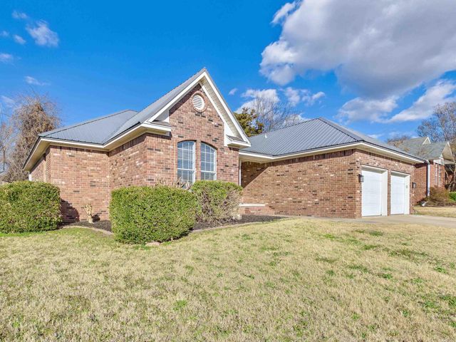2830 Anna Lane, Conway, AR 72034