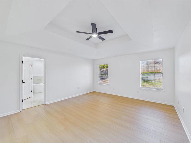 2830 Anna Lane, Conway, AR 72034