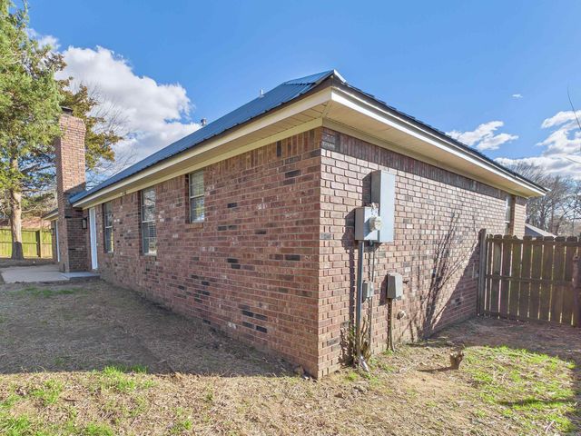 2830 Anna Lane, Conway, AR 72034