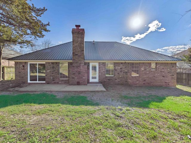 2830 Anna Lane, Conway, AR 72034
