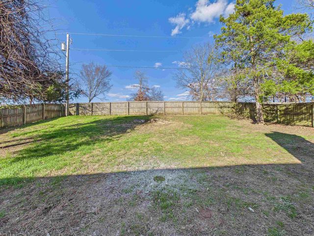 2830 Anna Lane, Conway, AR 72034