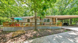 424 Center Ridge, Drasco, AR 72543