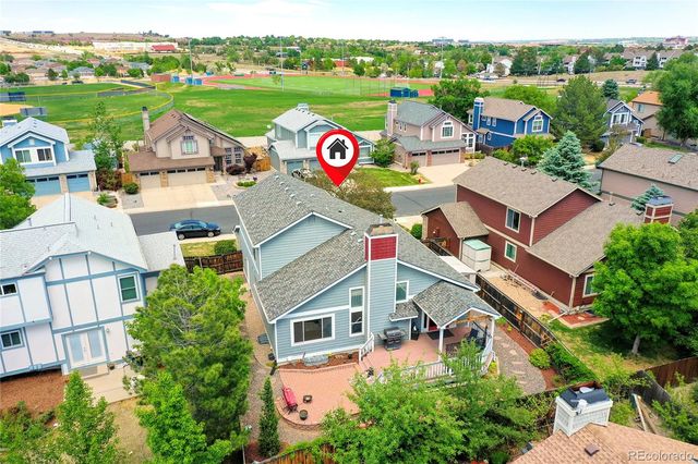 9054 W 103rd Avenue, Broomfield, CO 80021