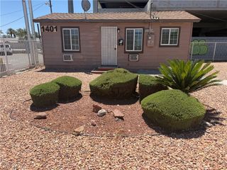 1401 CASINO CENTER Boulevard E, Las Vegas, NV 89104