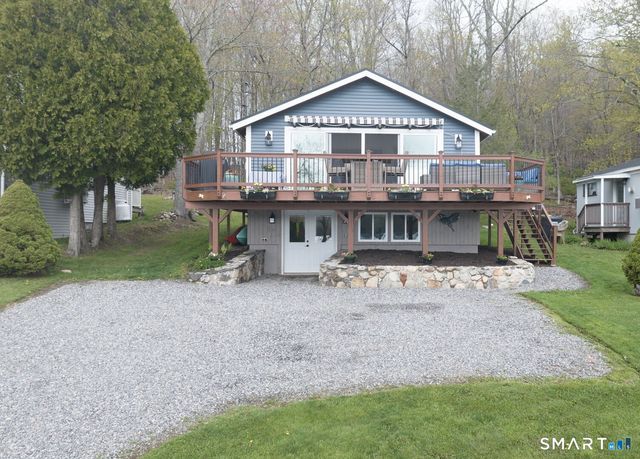 107 North Shore Road, Litchfield, CT 06750