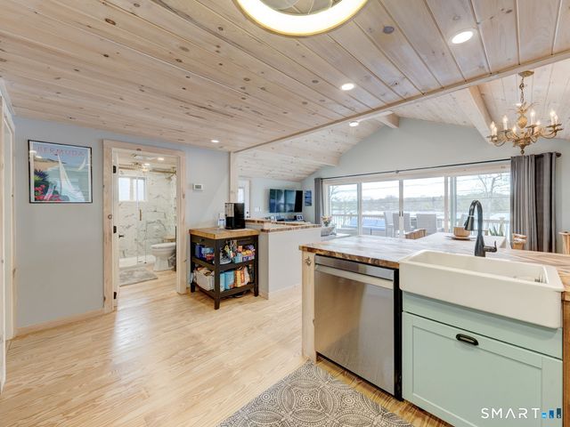 107 North Shore Road, Litchfield, CT 06750