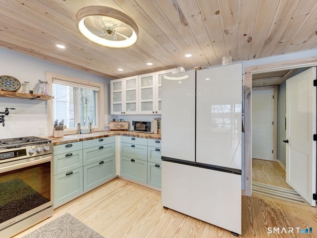 107 North Shore Road, Litchfield, CT 06750
