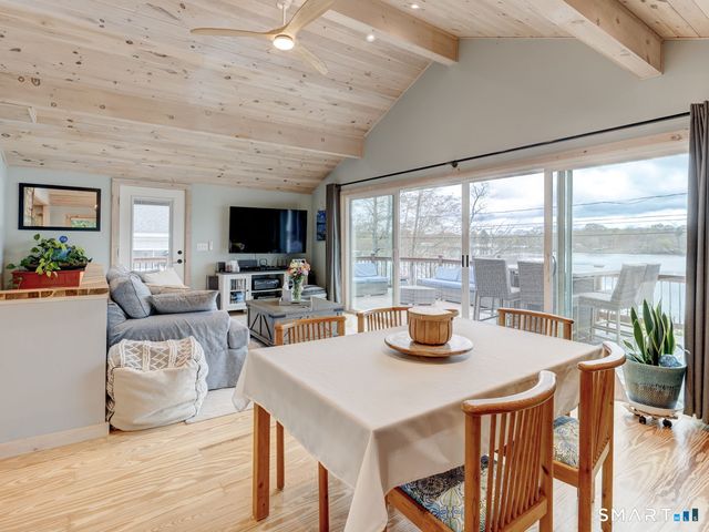 107 North Shore Road, Litchfield, CT 06750