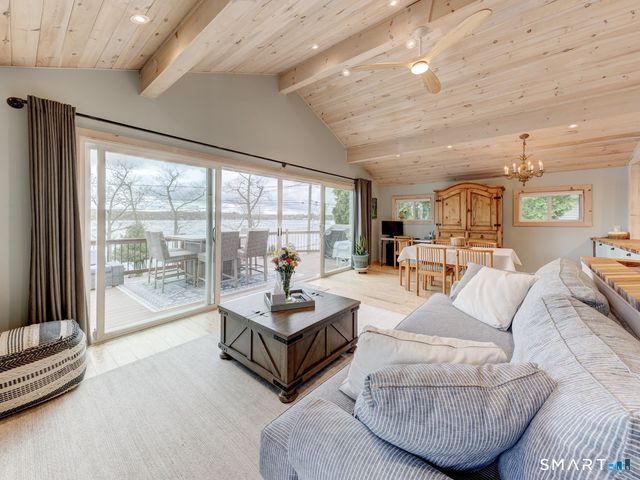 107 North Shore Road, Litchfield, CT 06750