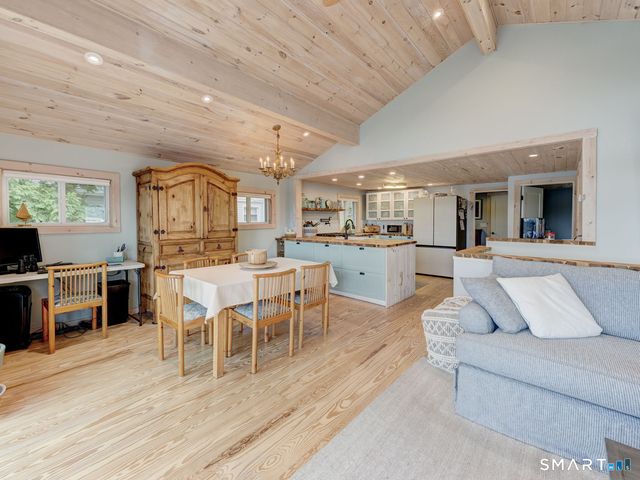 107 North Shore Road, Litchfield, CT 06750