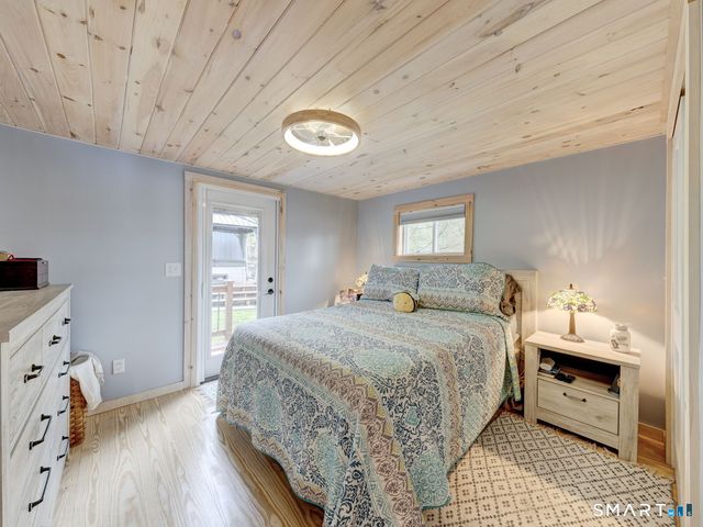 107 North Shore Road, Litchfield, CT 06750