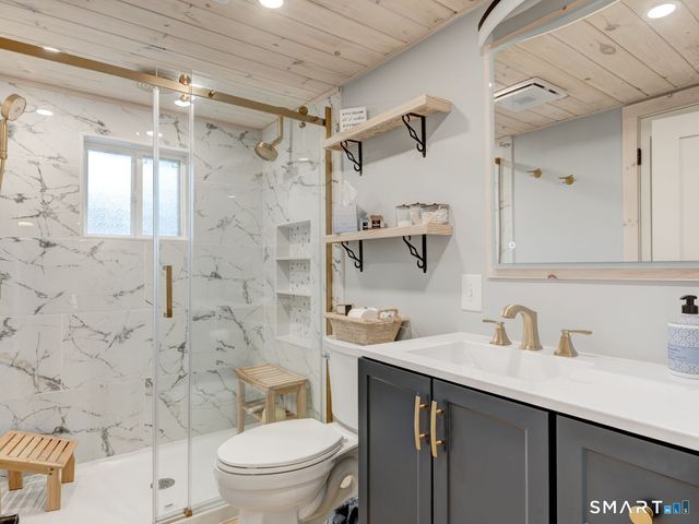 107 North Shore Road, Litchfield, CT 06750