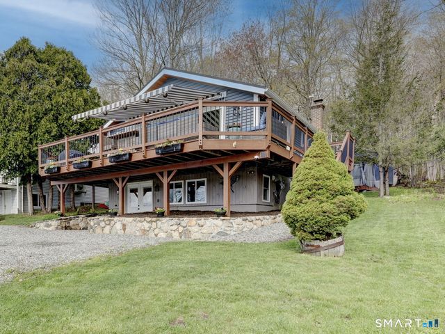 107 North Shore Road, Litchfield, CT 06750