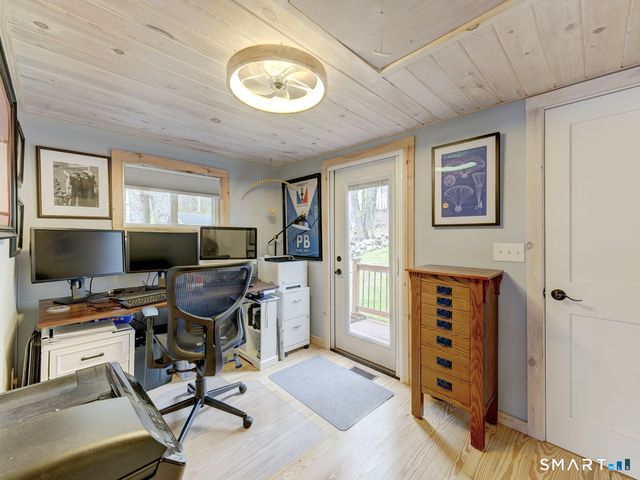 107 North Shore Road, Litchfield, CT 06750