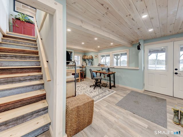 107 North Shore Road, Litchfield, CT 06750