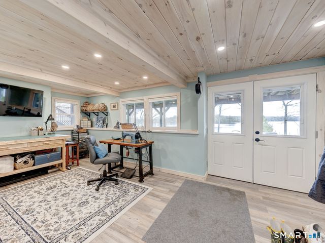 107 North Shore Road, Litchfield, CT 06750