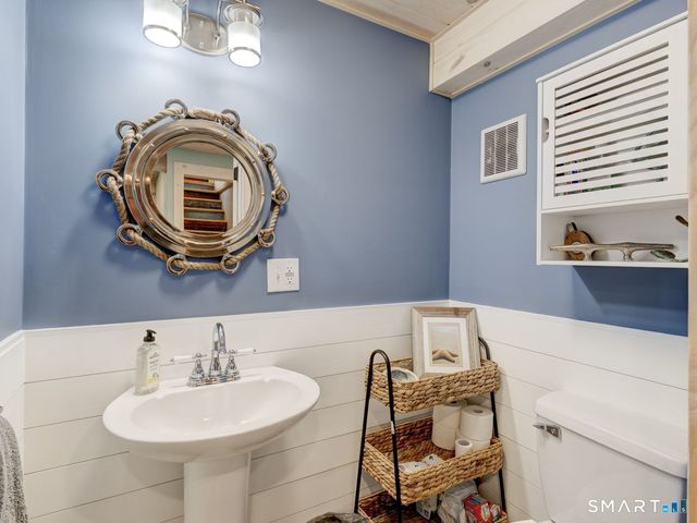 107 North Shore Road, Litchfield, CT 06750