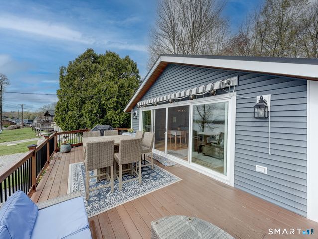 107 North Shore Road, Litchfield, CT 06750