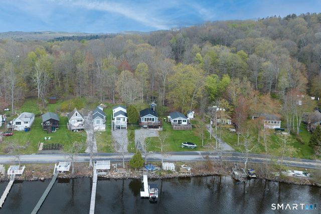 107 North Shore Road, Litchfield, CT 06750