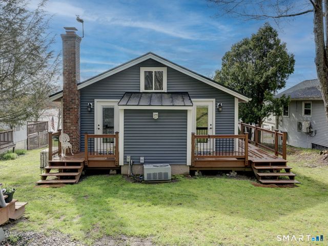 107 North Shore Road, Litchfield, CT 06750