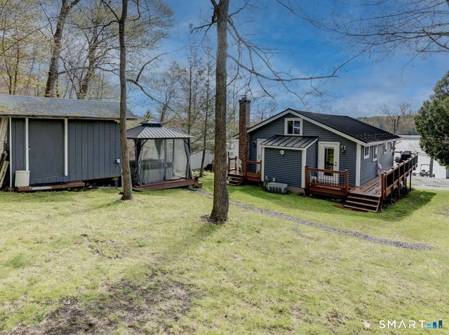 107 North Shore Road, Litchfield, CT 06750