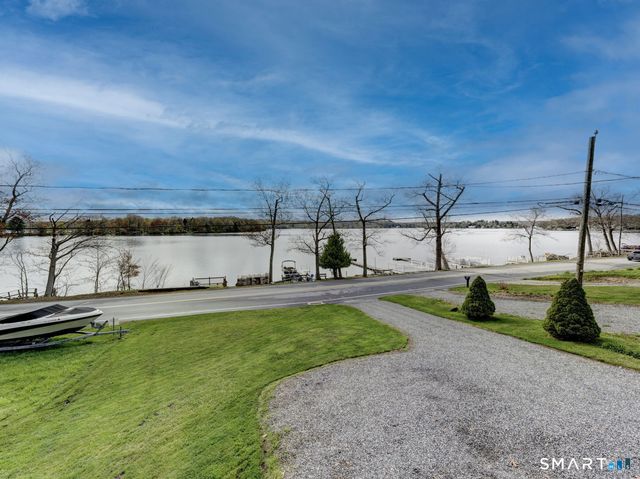 107 North Shore Road, Litchfield, CT 06750