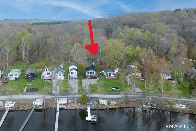107 North Shore Road, Litchfield, CT 06750