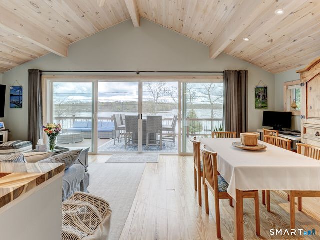 107 North Shore Road, Litchfield, CT 06750