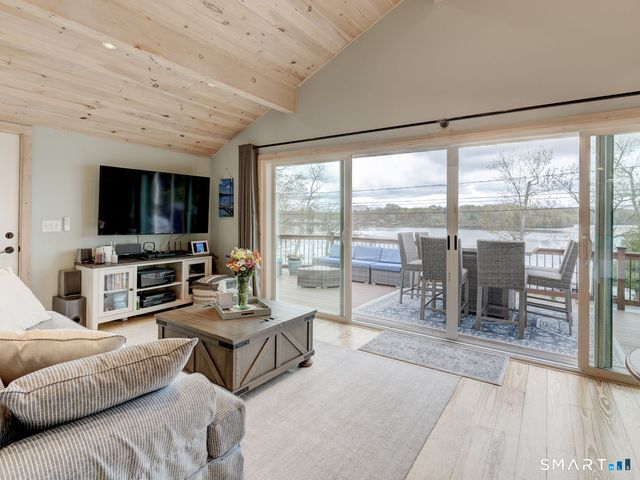 107 North Shore Road, Litchfield, CT 06750
