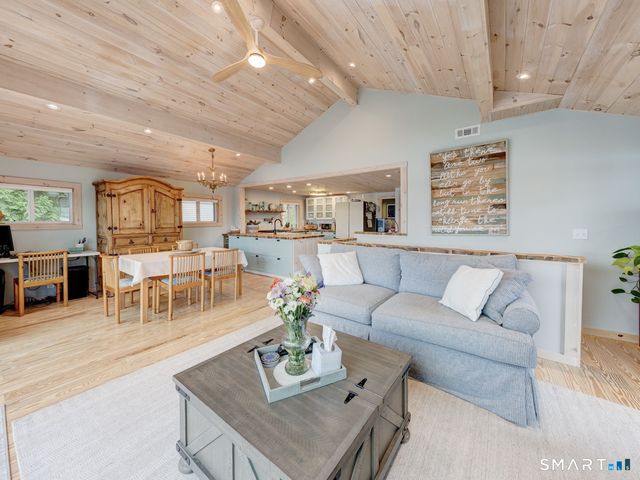 107 North Shore Road, Litchfield, CT 06750