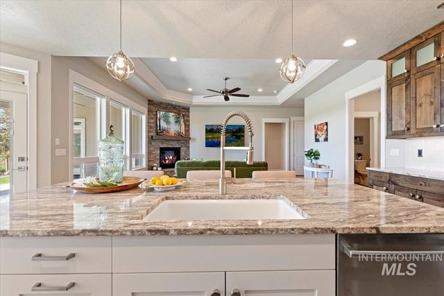 8111 W Corinthia St, Eagle, ID 83616