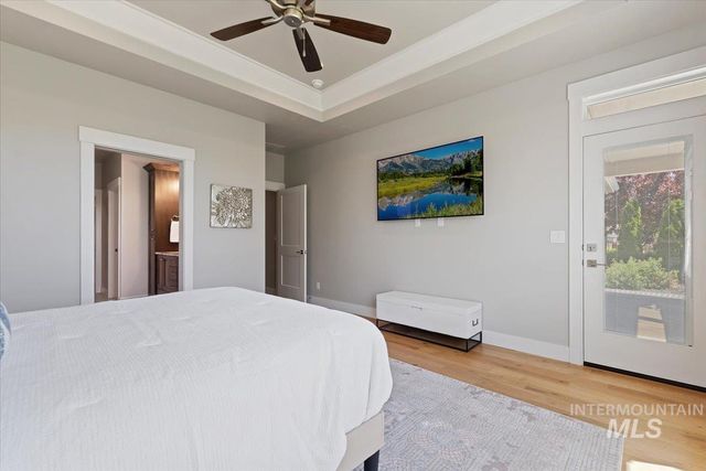 8111 W Corinthia St, Eagle, ID 83616