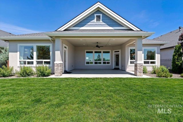 8111 W Corinthia St, Eagle, ID 83616