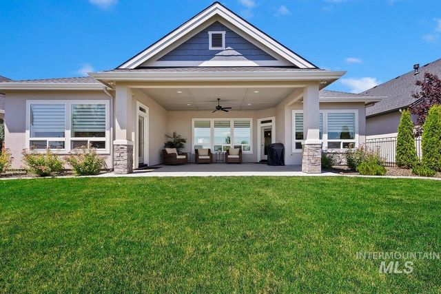 8111 W Corinthia St, Eagle, ID 83616