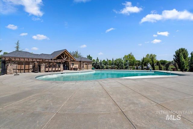 8111 W Corinthia St, Eagle, ID 83616